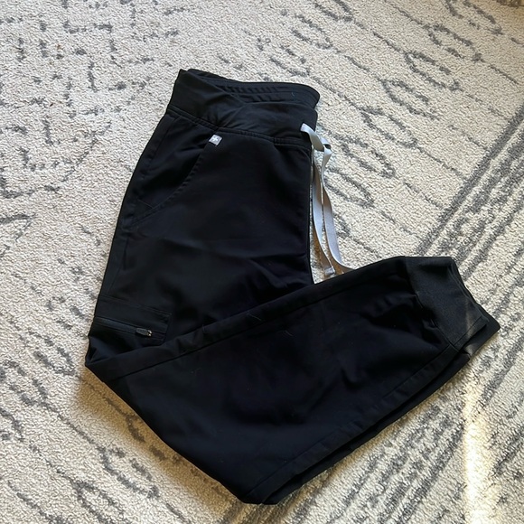 Figs Zamora jogger scrubs - Picture 3 of 4